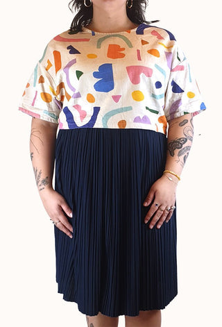 Tops - Dear Little Panko