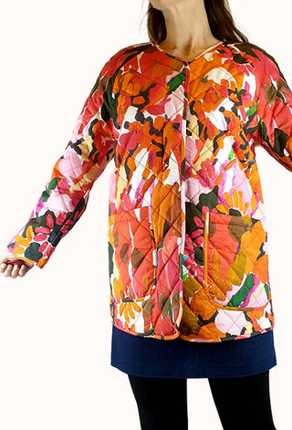 Jackets and coats - Dear Little Panko