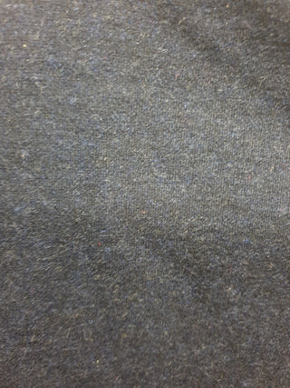 Uniqlo navy wool mix high neck jumper size S Uniqlo preloved second hand clothes 9