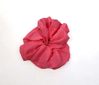 Barbie pink scrunchy Unknown preloved second hand clothes 1