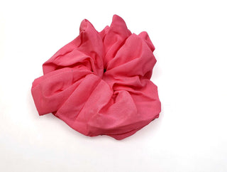 Barbie pink scrunchy Unknown preloved second hand clothes 2