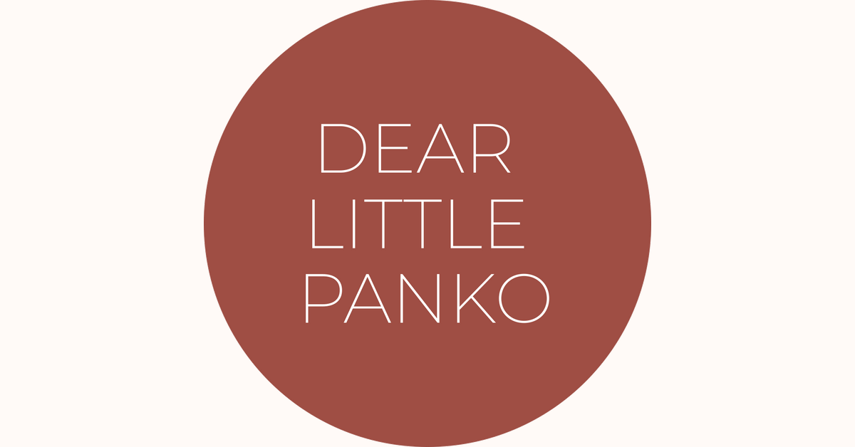 But how do I know it will fit me? – Dear Little Panko