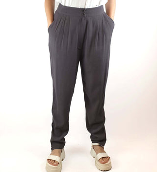 Gorman grey pants size 10 Gorman preloved second hand clothes 1