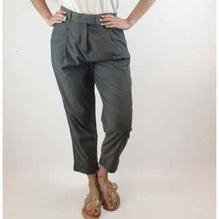 Cos grey pants size 34 (best fits size 10) Cos preloved second hand clothes 3