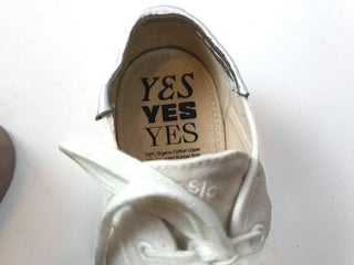 Radical Yes cream classic laceup shoes size 40 Radical Yes preloved second hand clothes 9