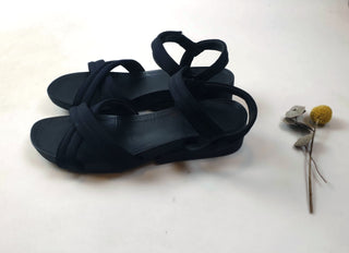 Camper low wedge sandals size 40 Camper preloved second hand clothes 7