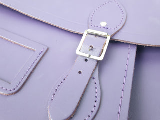 The Cambridge Satchel Company purple satchel The Cambridge Satchel Company preloved second hand clothes 8