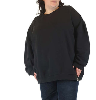 Lucy & Yak black windcheater size 3XL Lucy & Yak preloved second hand clothes 5