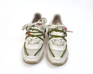 Rollie eco laced weekender sneaker size 37 Rollie preloved second hand clothes 3