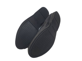 Rollie black ballet flat shoes size 41 (comes with box) Rollie preloved second hand clothes 9