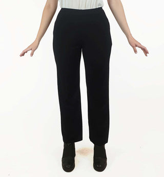 Threadz Australia black pants / dressy truckies size S Threadz Australia preloved second hand clothes 2