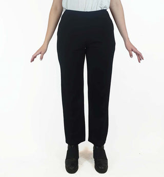 Threadz Australia black pants / dressy truckies size S Threadz Australia preloved second hand clothes 1