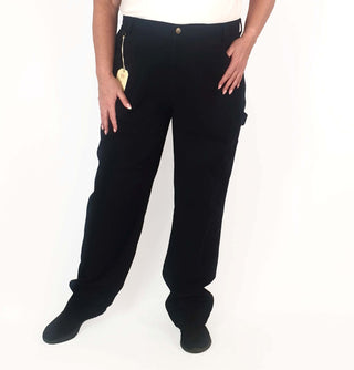 SÜK Workwear black slim pant size 18 SÜK Workwear preloved second hand clothes 5