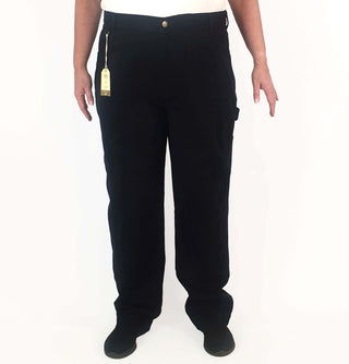 SÜK Workwear black slim pant size 18 SÜK Workwear preloved second hand clothes 3