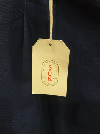 SÜK Workwear navy slim pant size 18 SÜK Workwear preloved second hand clothes 11