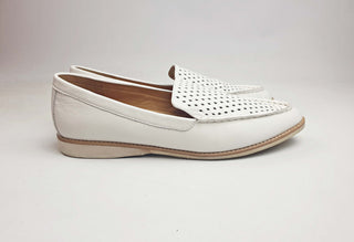 Rollie madison loafer punch shoes size 40 (as new) Rollie preloved second hand clothes 2