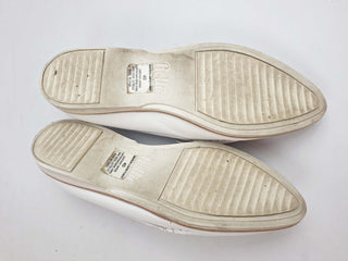 Rollie madison loafer punch shoes size 40 (as new) Rollie preloved second hand clothes 8