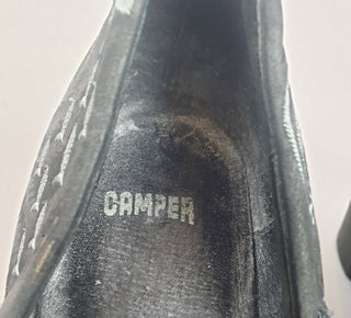 Camper twins sea creature themed low heel shoes size 38 Camper preloved second hand clothes 8