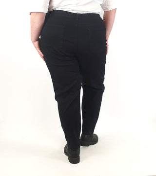 Asos black jeans size UK26/30