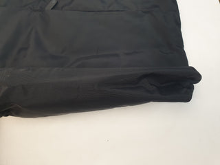 Crumpler "the sump" black tote bag