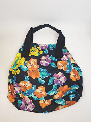 Obus large floral print tote / beach bag