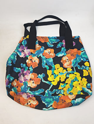 Obus large floral print tote / beach bag