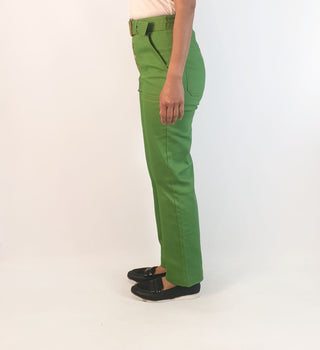 Nancybird green pants size 10 Nancybird preloved second hand clothes 4