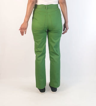 Nancybird green pants size 10 Nancybird preloved second hand clothes 5