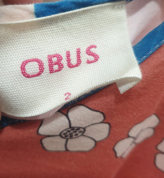 Obus dress size 2, best fits 10 Obus preloved second hand clothes 7