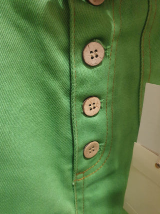 Nancybird green pants size 10 Nancybird preloved second hand clothes 10