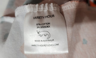 Variety Hour dress size XL