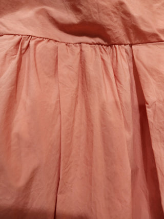 COS pink cotton dress size 36 (best fits 6 - 8) COS preloved second hand clothes 7