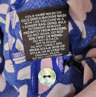 Mister Zimi dress size 8 Mister Zimi preloved second hand clothes 10