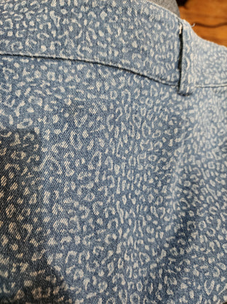 Obus denim skirt size 1 / 8 Obus preloved second hand clothes 8