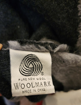 Seesaw grey wool coat size 10