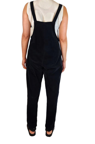 Lucy and Yak black jumpsuit size 12