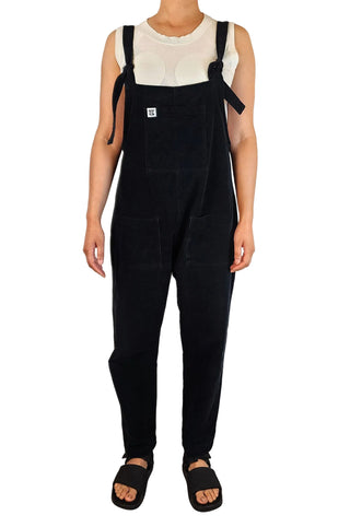 Lucy and Yak black jumpsuit size 12