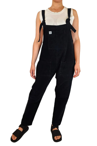 Lucy and Yak black jumpsuit size 12