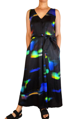 Elk black dress size 12