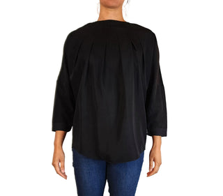 Alpha 60 black top size 12