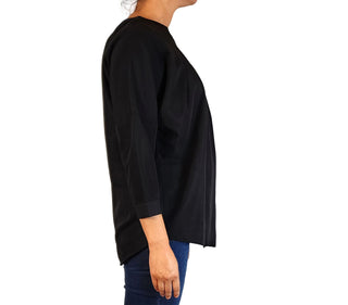 Alpha 60 black top size 12