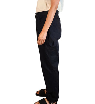 Suk Workwear black pants size 12