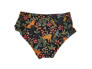 Princess Highway black print bikini size 12