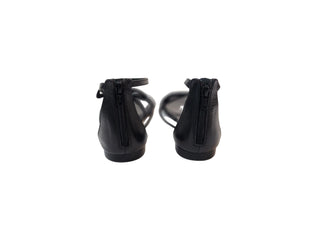 Filippo Raphael black sandals Shoe size 40