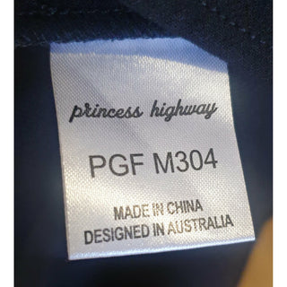 Princess Highway black sleeveess dress size 16 (best fits size 14) Princess Highway preloved second hand clothes 9