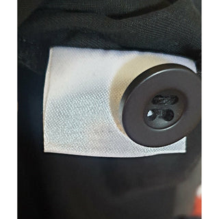 Alpha 60 black soft feel shorts size XS (best fits size 6) Alpha 60 preloved second hand clothes 9