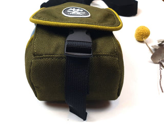 Crumpler cute "baby scarer" crossbody bag Unknown preloved second hand clothes 11