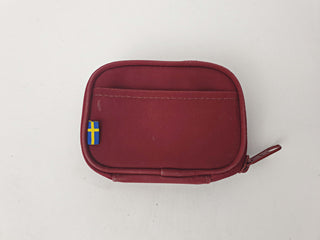 Fjallraven Kanken red purse Fjallraven Kanken preloved second hand clothes 3